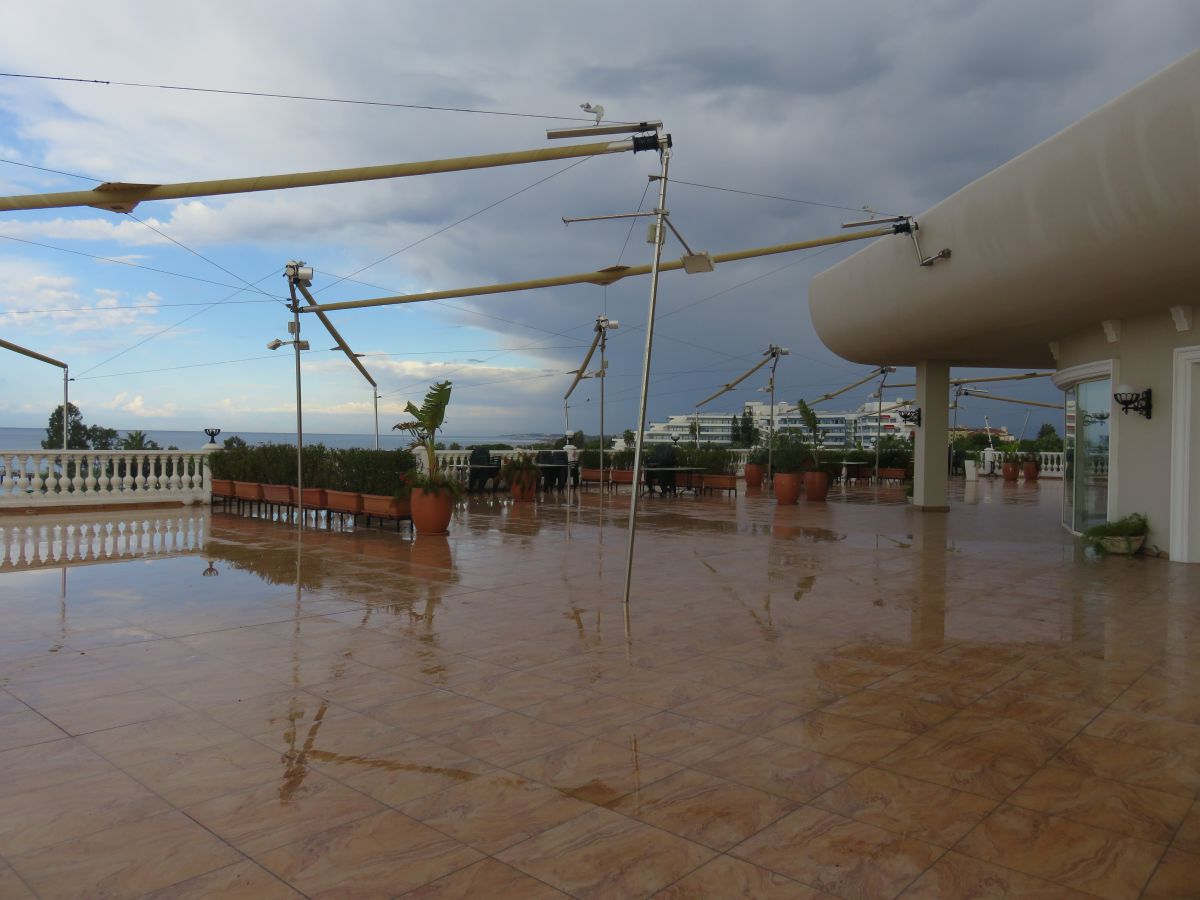 imagini hotel Starlight Resort